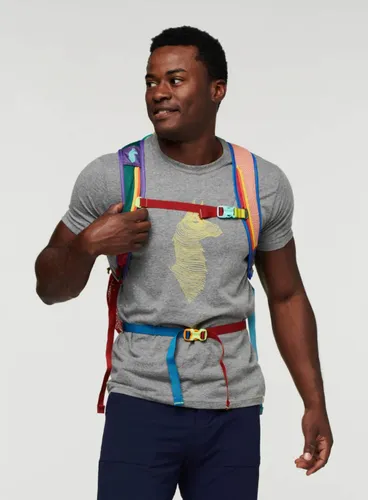 Plecak miejski Cotopaxi Luzon Daypack 24 l - del dia