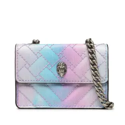 Geanta Kurt Geiger Micro Kensington 9548695979 Liliac