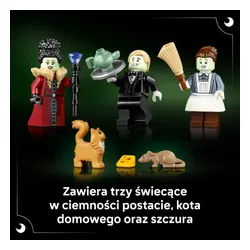 LEGO 11383 Icons Mayors Manor