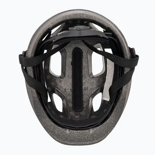 Kask rowerowy dziecięcy ATTABO Hinge różowy