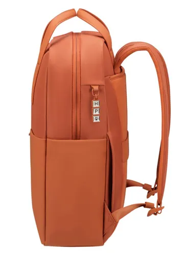 Рюкзак женский Samsonite 4Pack 15,6" handles - rust