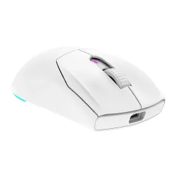 Myszka gamingowa Rampage Prote M5 Biały