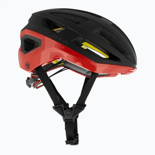 Kask rowerowy Endura FS260-Pro MIPS red