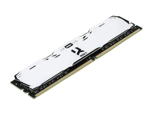 Pamięć GoodRam IRDM X, DDR4, 16 GB, 3200MHz, CL16 (IR-XW3200D464L16SA/16GDC)