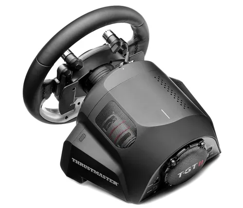 Dıreksıyon, Thrustmaster T-GT II Oyun Pedalları olan ayak (4160823)