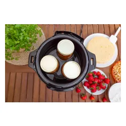 Multicooker CONCEPT CK8001