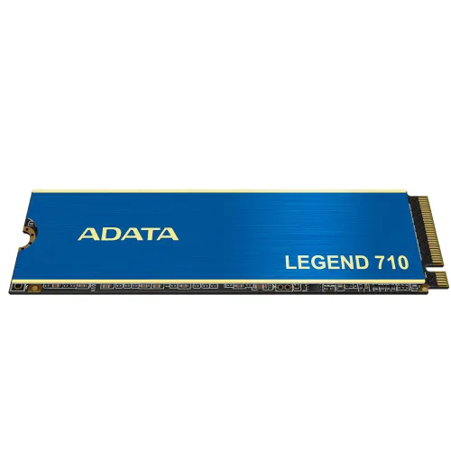 Dysk Adata Legend 710 1TB PCIe Gen3 x4