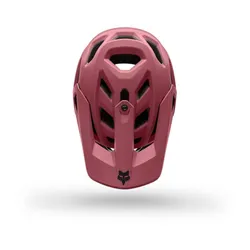 Kask rowerowy Full Face FOX Proframe Solid YTH MIPS