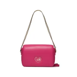 Iubesc geanta MOSCHINO jc4272pp0hkn0604 Fuxia