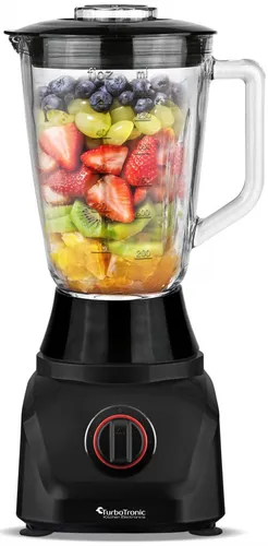 Malakser TURBOTRONIC TT-FP900 Czarny