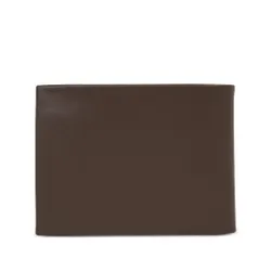 Мужской кошелек Calvin Klein CK Concise Bifold 5cc с монеткой L K50k510599 Java BAR