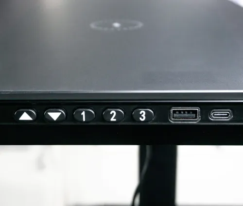 Biurko biurowe Kalorik TKG ED 2500