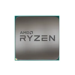 AMD Ryzen 5 3600 Wraith Stealth Procesor - 6 rdzeni 3.6 GHz - AMD AM4 - AMD Processor w pudełku (PIB)