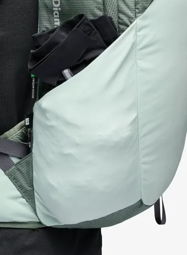 Plecak turystyczny Black Diamond Trail Vista 28 Pack - laurel green