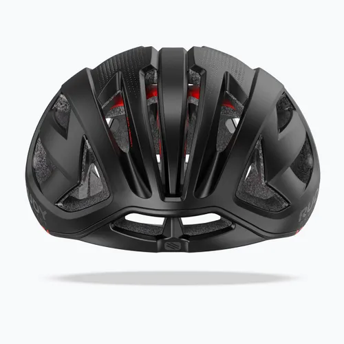 Kask rowerowy Rudy Project Egos black matte