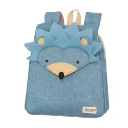 Рюкзак для мальчика Samsonite Happy Sammies S-hedgehog Harris