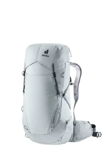 Plecak damski Deuter Aircontact Ultra 35+5 SL - tin/shale