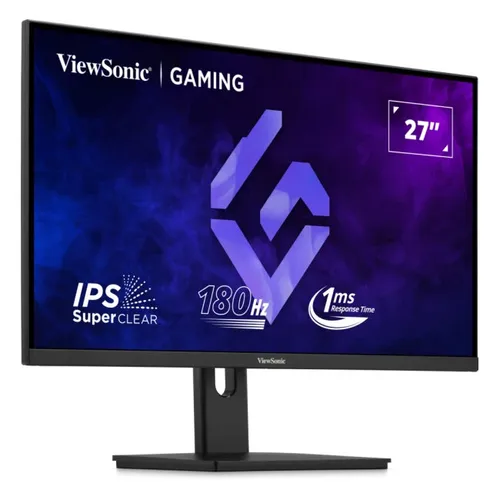 Monitor VIEWSONIC XG27G1 27" 1920x1080px IPS 180Hz 1ms [MPRT]