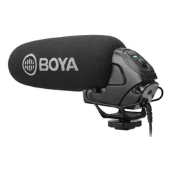 Boya BY-BM3030 Mikrofonu