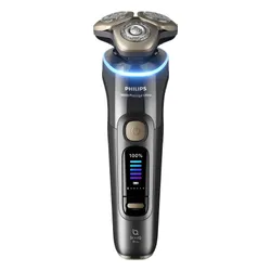 Golarka PHILIPS Seria i9000 Prestige Ultra SkinIQ Pro XP9402/11 Na mokro i sucho