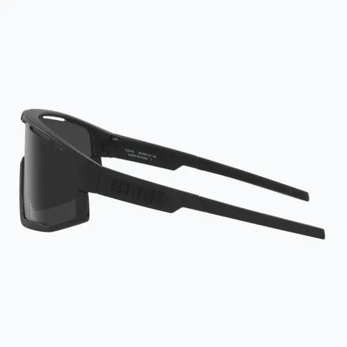 Okulary przeciwsłoneczne Bliz Fusion matt black/smoke