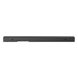 Soundbar HISENSE HS3100 Czarny 3.1-kanałowy, HDMI ARC, DTS Virtual:X, Dolby Digital Plus, BT, Możliwość montażu na ścianie