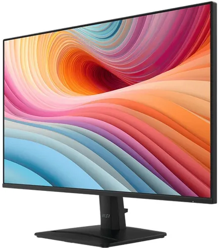 Monitor MSI Pro MP275 E2 27" 1920x1080px IPS 120Hz 1 ms [MPRT]