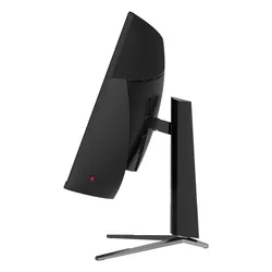 Monitor MSI MAG 325CQPF 31.5" 2560x1440px 180Hz 0.5 ms [GTG] Curved