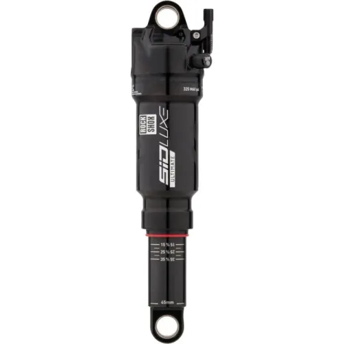Damper Rock Shox SIDLuxe Ultimate 3P Remote BMCFourstroke