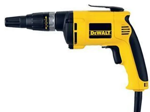 Wkrętarka DeWalt DW275KN