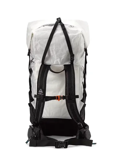 Plecak Hyperlite Mountain Gear Southwest 70 - white