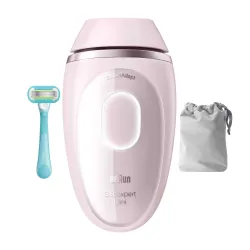 Depilator Braun Silk·expert Mini PL1111