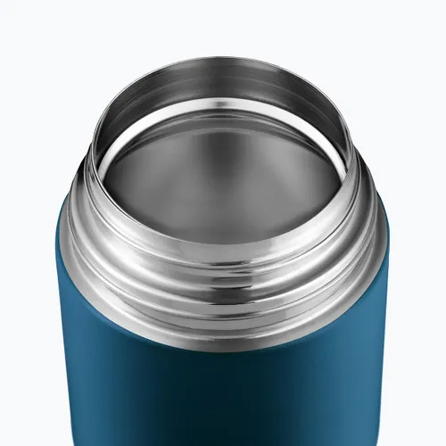 Termos na żywność Esbit Sculptor Stainless Steel Food Jug 1000 ml polar blue
