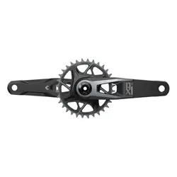 Шатуны SRAM X0 Eagle Wide