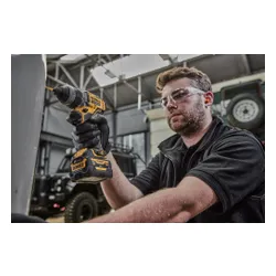 Burghiu cu șurubelniță DeWalt DCD701N