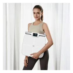 Waga łazienkowa WEBBER Liora PS577