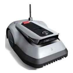 Robot koszący ECOVACS Goat G1-800 sterowanie Bluetooth/Wi-Fi Szary