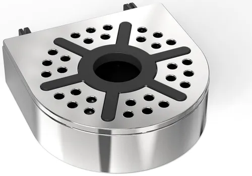 Ekspres NINJA Shark CFN803EU Czarno-stalowy