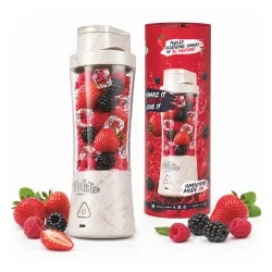 Blender kielichowy Webber PB500 0,7l Beżowy
