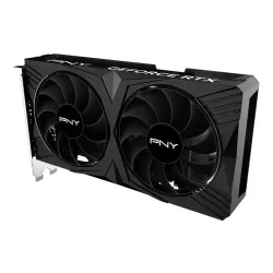 Karta graficzna PNY GeForce RTX 4060 Verto Dual Fan 8GB GDDR6 128bit DLSS 3