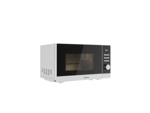 Kuchenka mikrofalowa Teka MWE FS20 G WH Grill