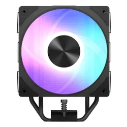 Chłodzenie CPU MODECOM Volcano 0C T701 ARGB Czarny