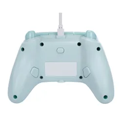 Powera Enhanced Cotton Candy Blue Pad для Xbox Series X / S, Xbox One, ПК-проводная