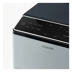 Аэрогриль Cosori Dual Blaze CAF-P583S-AEUR 1700w 6.4 l мобильное приложение