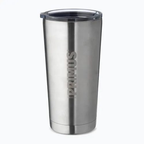 Kubek termiczny Primus Vacuum Tumbler 600 ml stainless