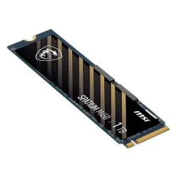 Dysk MSI Spatium M450 V1 1TB PCIe Gen4 x4