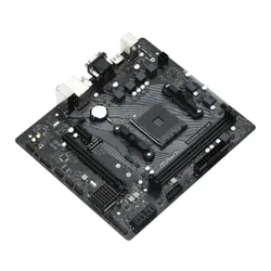 Płyta główna ASrock B550M-HVS SE