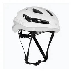 Kask rowerowy Bollé Eco Avio Pure white/grey shiny
