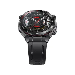 Smartwatch Huawei Watch Ultimate 2 AI 48mm Czarny + DJI Osmo Action 5 Pro