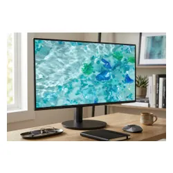 Monitor ACER Vero CB272UGBMIIPRX 27" 2560x1440px IPS 120Hz 1 ms [VRB]